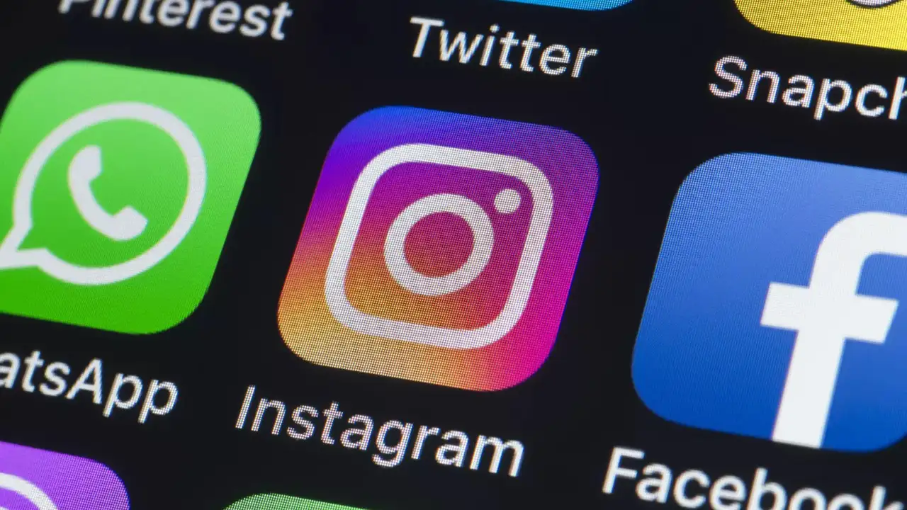 social media